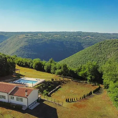 Villa Casa Balloti By Istrialux *