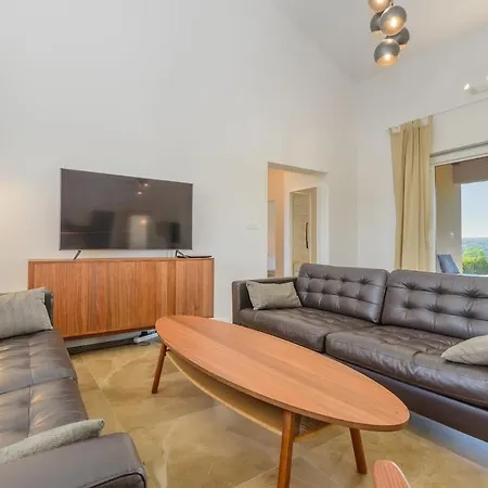 Villa Casa Balloti By Istrialux