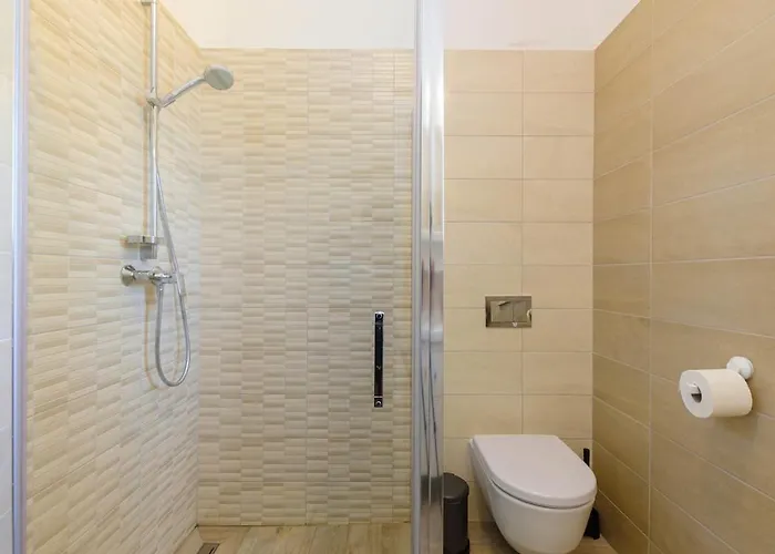 Villa Casa Balloti By Istrialux