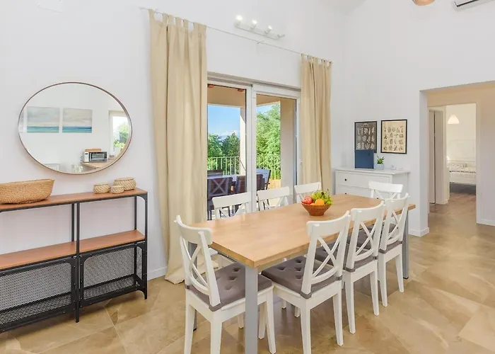 Casa Balloti By Istrialux Villa *