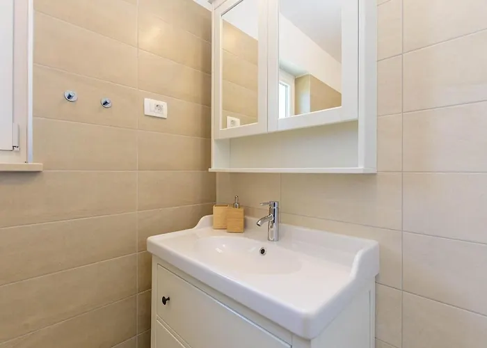 Casa Balloti By Istrialux Ruzici (Sveta Nedelja)