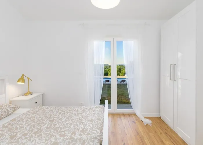 Casa Balloti By Istrialux