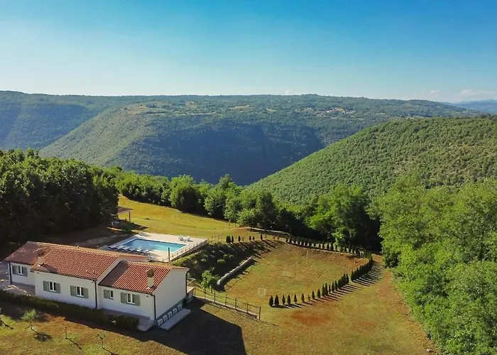 Villa Casa Balloti By Istrialux *