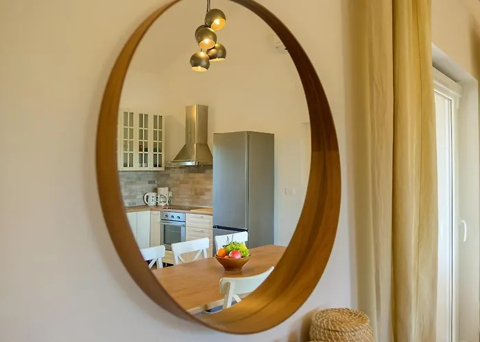 Casa Balloti By Istrialux Villa