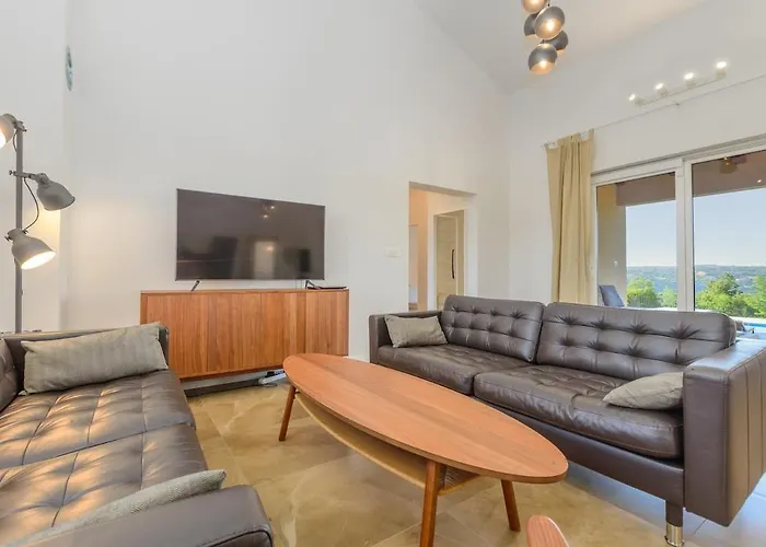 Villa Casa Balloti By Istrialux