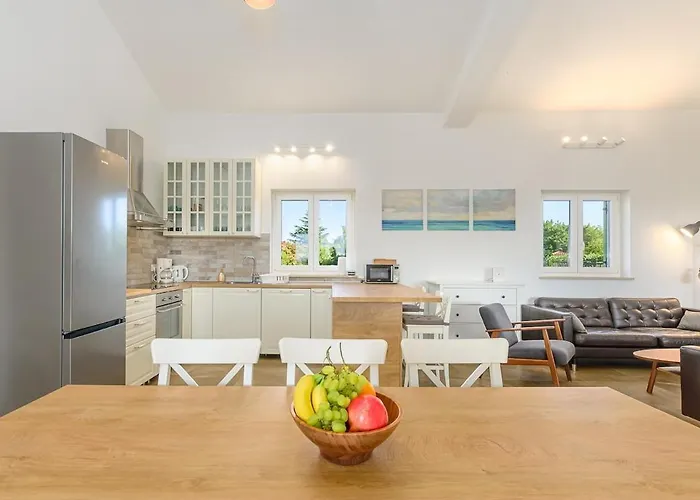 Villa Casa Balloti By Istrialux *