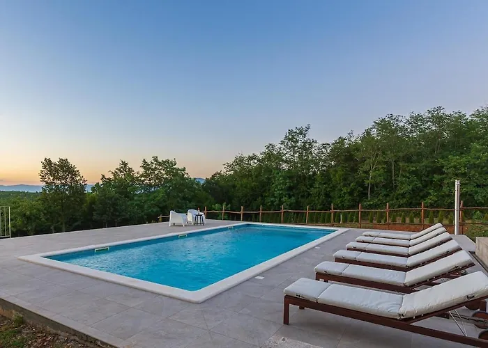 Villa Casa Balloti By Istrialux